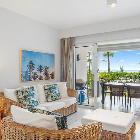 Pointe aux Biches Kanope Bay - Holiday Beachfront Apartments المظهر الخارجي الصورة