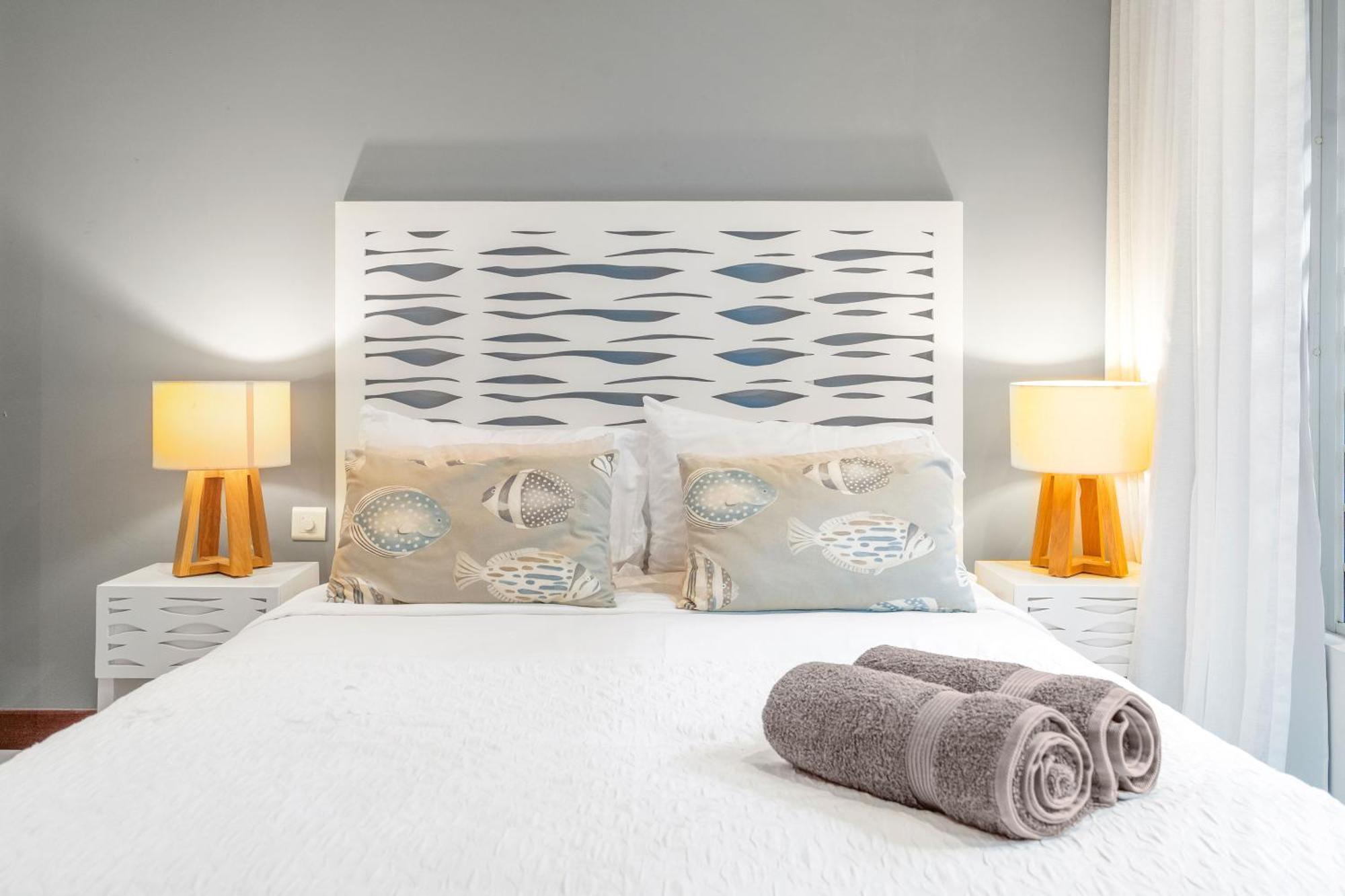 Pointe aux Biches Kanope Bay - Holiday Beachfront Apartments المظهر الخارجي الصورة
