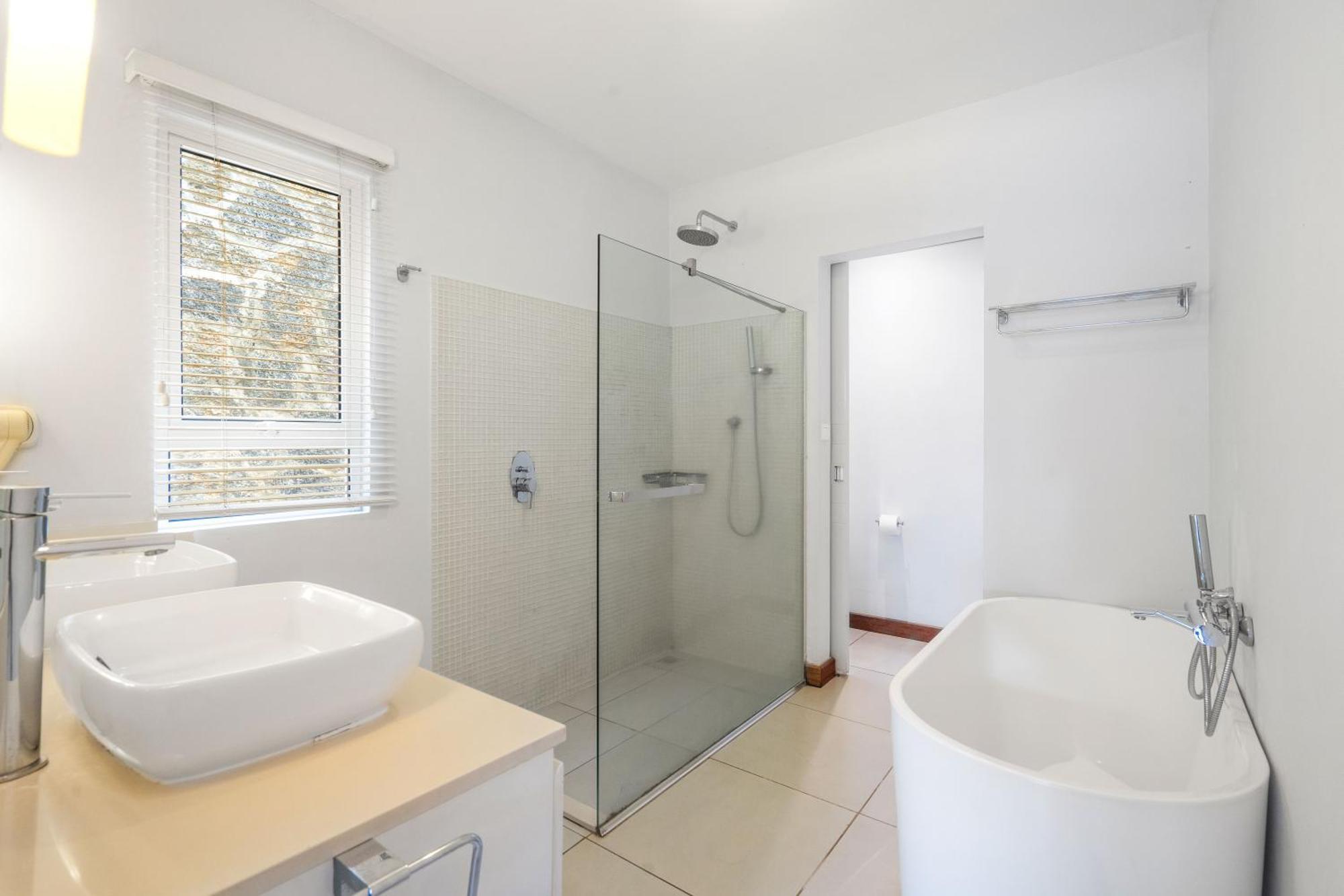 Pointe aux Biches Kanope Bay - Holiday Beachfront Apartments المظهر الخارجي الصورة