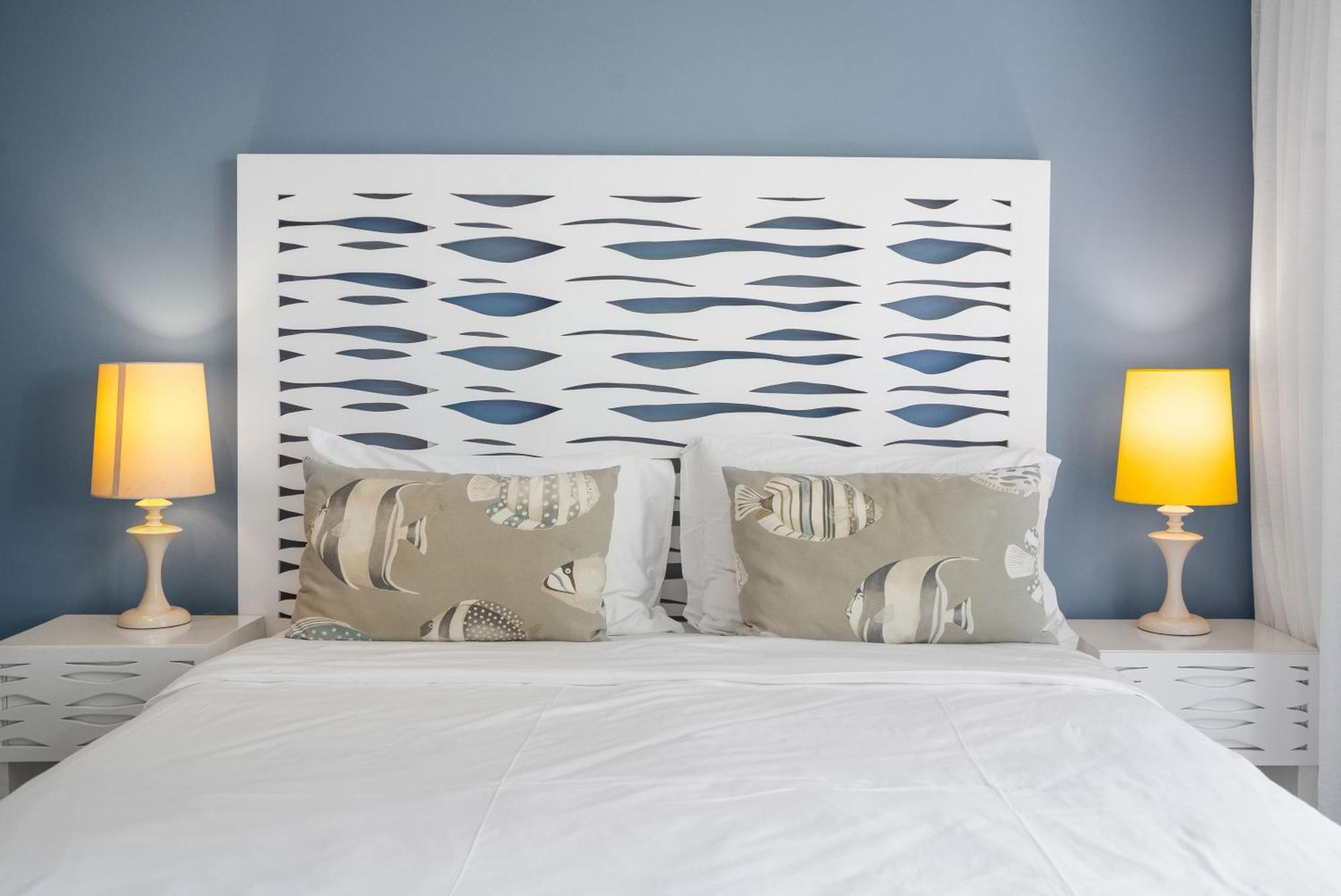 Pointe aux Biches Kanope Bay - Holiday Beachfront Apartments المظهر الخارجي الصورة