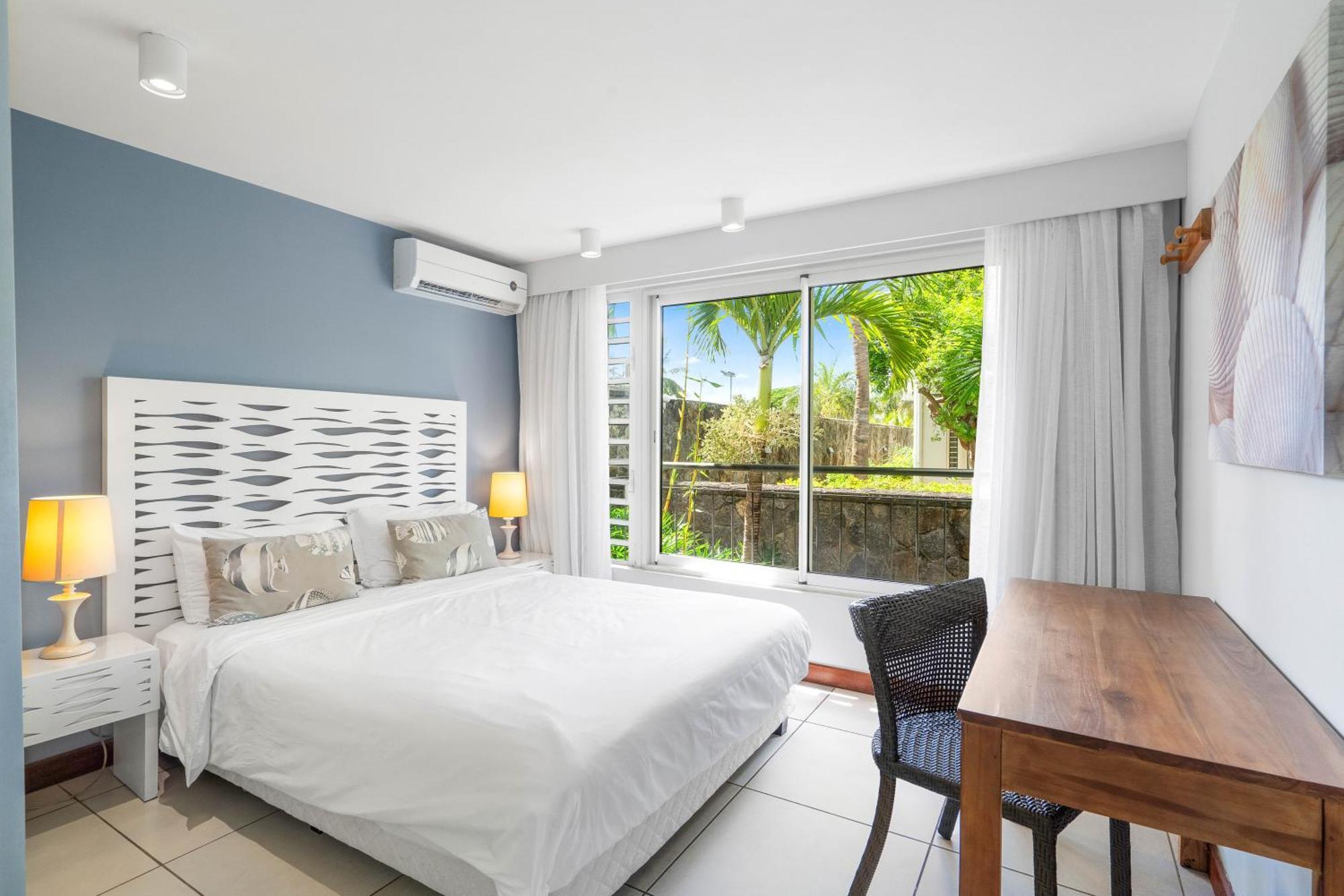 Pointe aux Biches Kanope Bay - Holiday Beachfront Apartments المظهر الخارجي الصورة